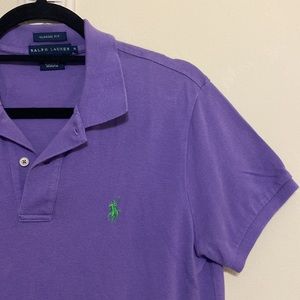 Ralph Lauren | Women’s Classic Fit Polo